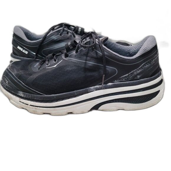 Hoka Bondi 3-Mens - Picture 1 of 16
